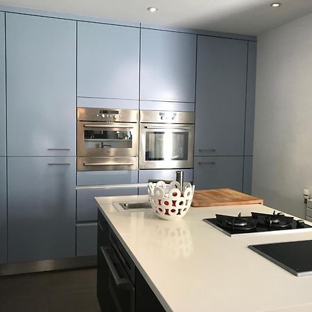 Golfe De Saint Tropez- Beauvallon Villa 格里莫 外观 照片