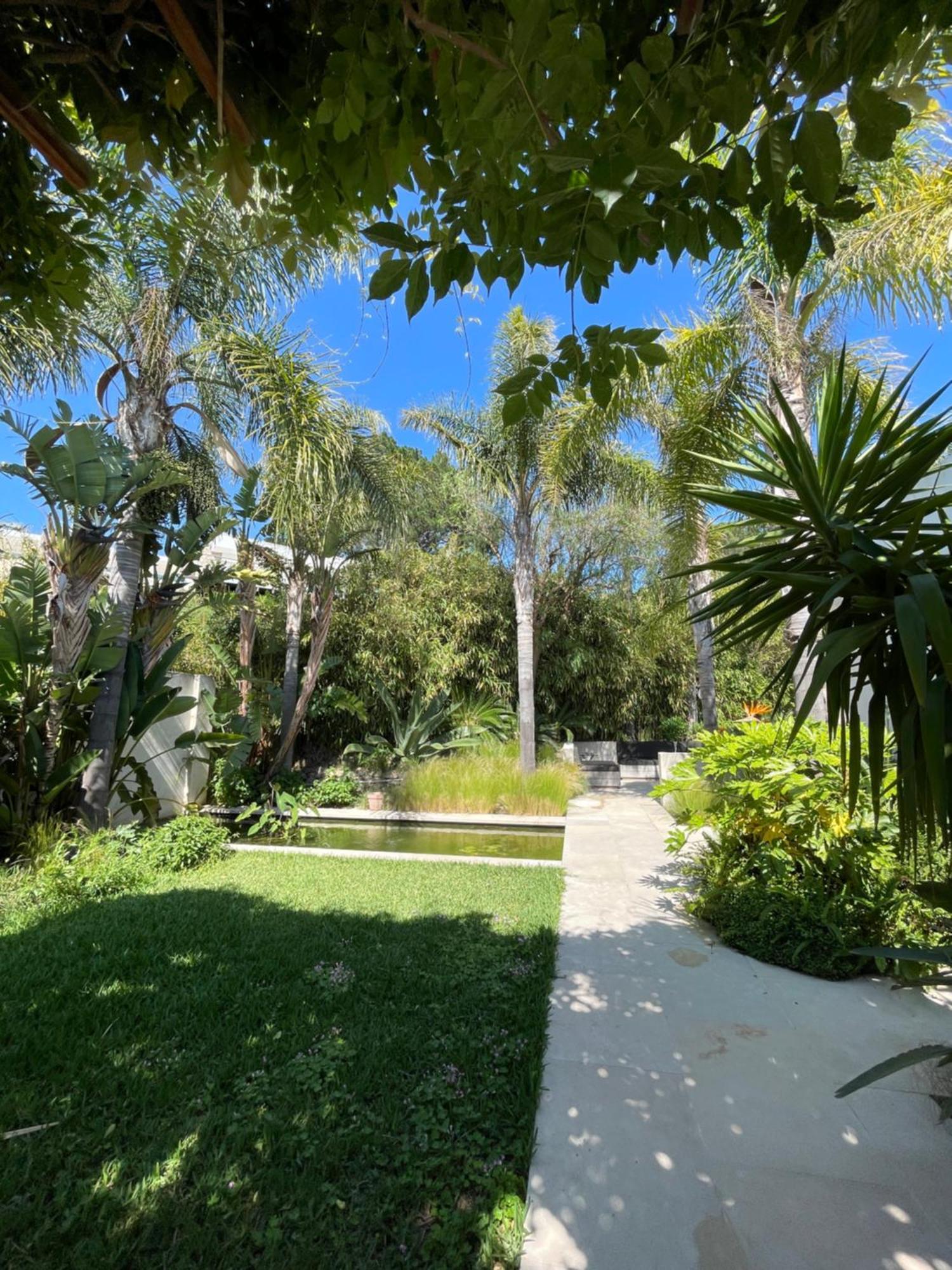 Golfe De Saint Tropez- Beauvallon Villa 格里莫 外观 照片