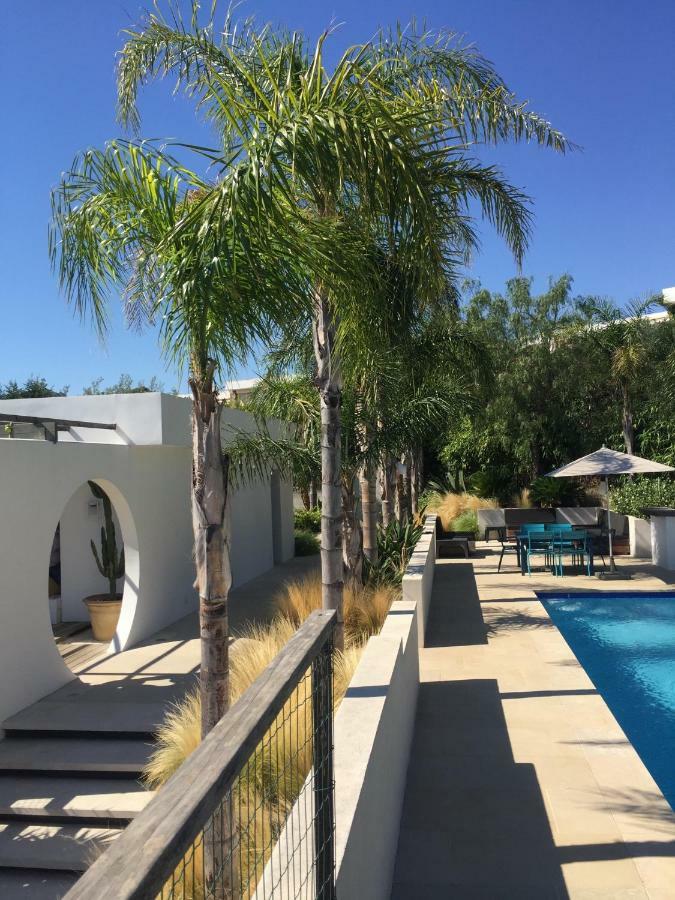 Golfe De Saint Tropez- Beauvallon Villa 格里莫 外观 照片