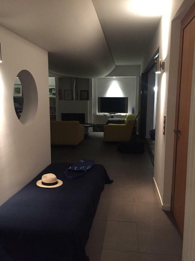 Golfe De Saint Tropez- Beauvallon Villa 格里莫 外观 照片