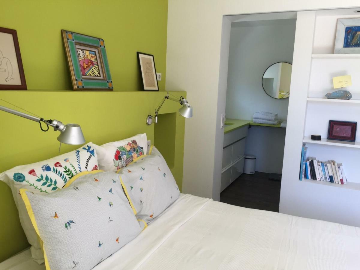 Golfe De Saint Tropez- Beauvallon Villa 格里莫 外观 照片