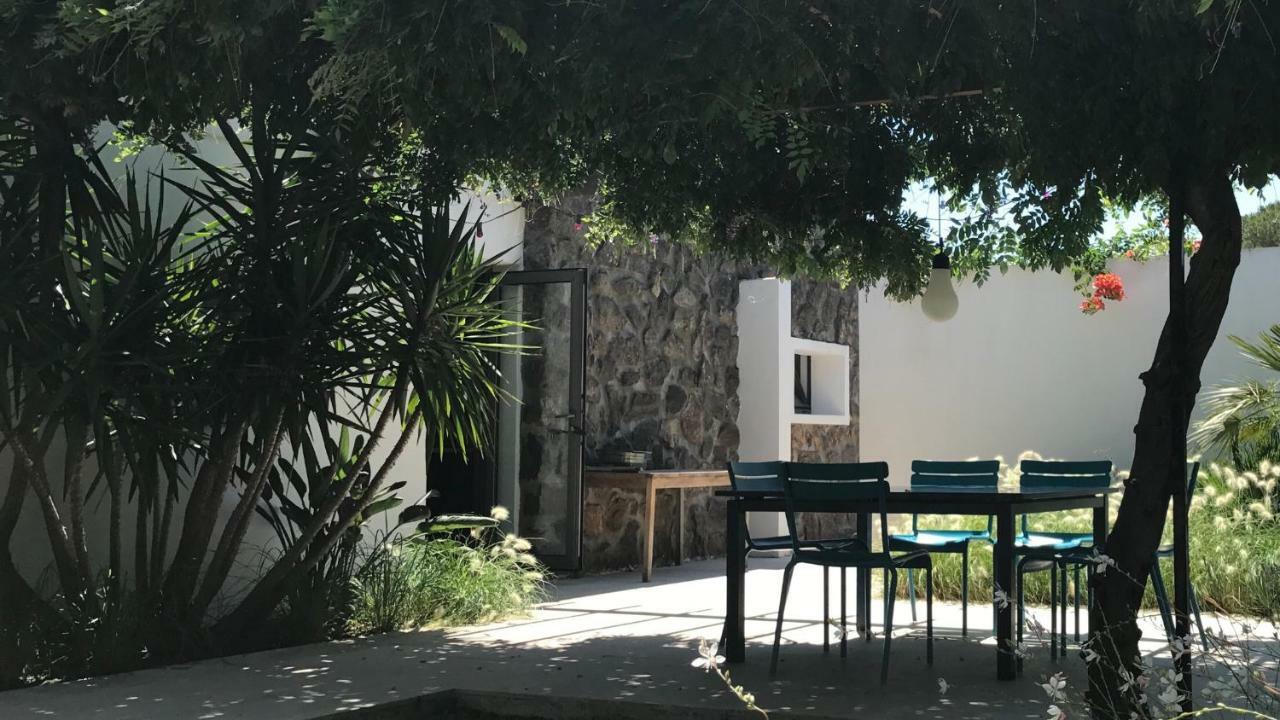 Golfe De Saint Tropez- Beauvallon Villa 格里莫 外观 照片