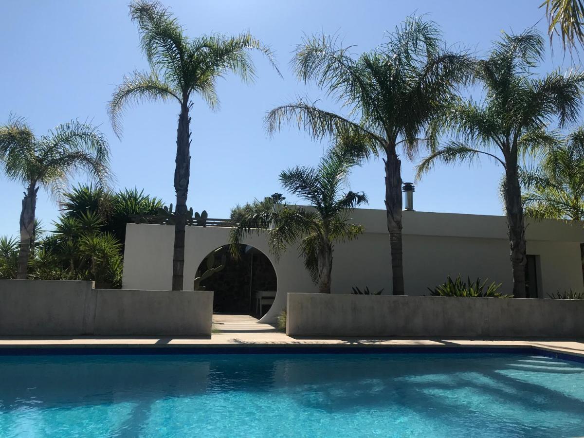 Golfe De Saint Tropez- Beauvallon Villa 格里莫 外观 照片